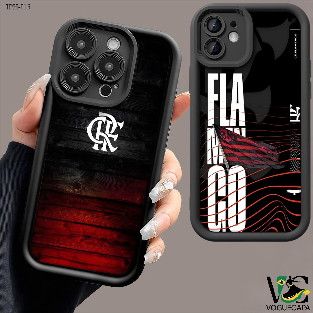 Capa Para iPhone 15 14 13 12 11 X XS XR 7 8 SE Pro Max Plus Capinha De Silicone Celular Telefone Case 6596 TYB em Oferta na Shopee