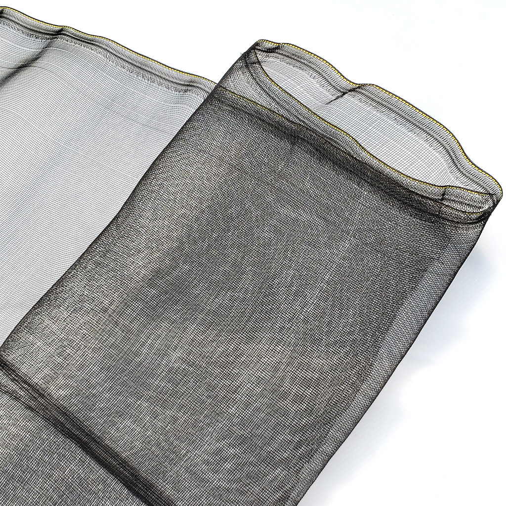 Tela Sombrite 12x6m 35% Nylon Preta Para Estufas Agricolas