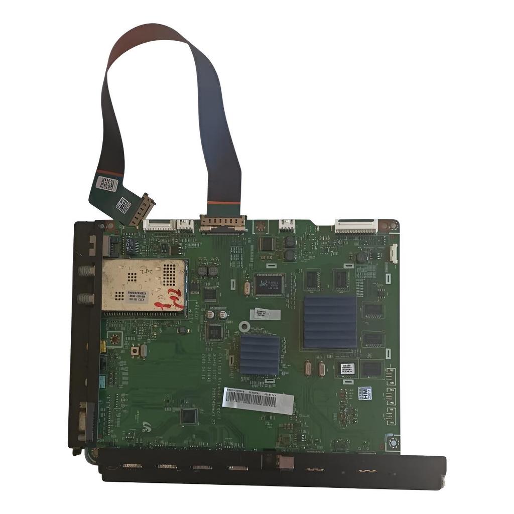 Placa Principal Samsung Un46b6000 | Bn41-01184b