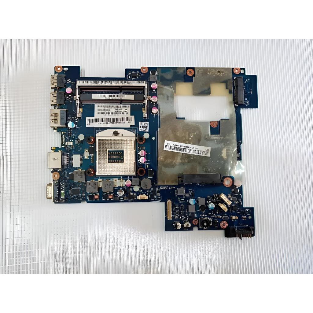 Placa Mãe Notebook Lenovo G470 Ddr3 | Piwg2 La-675ap