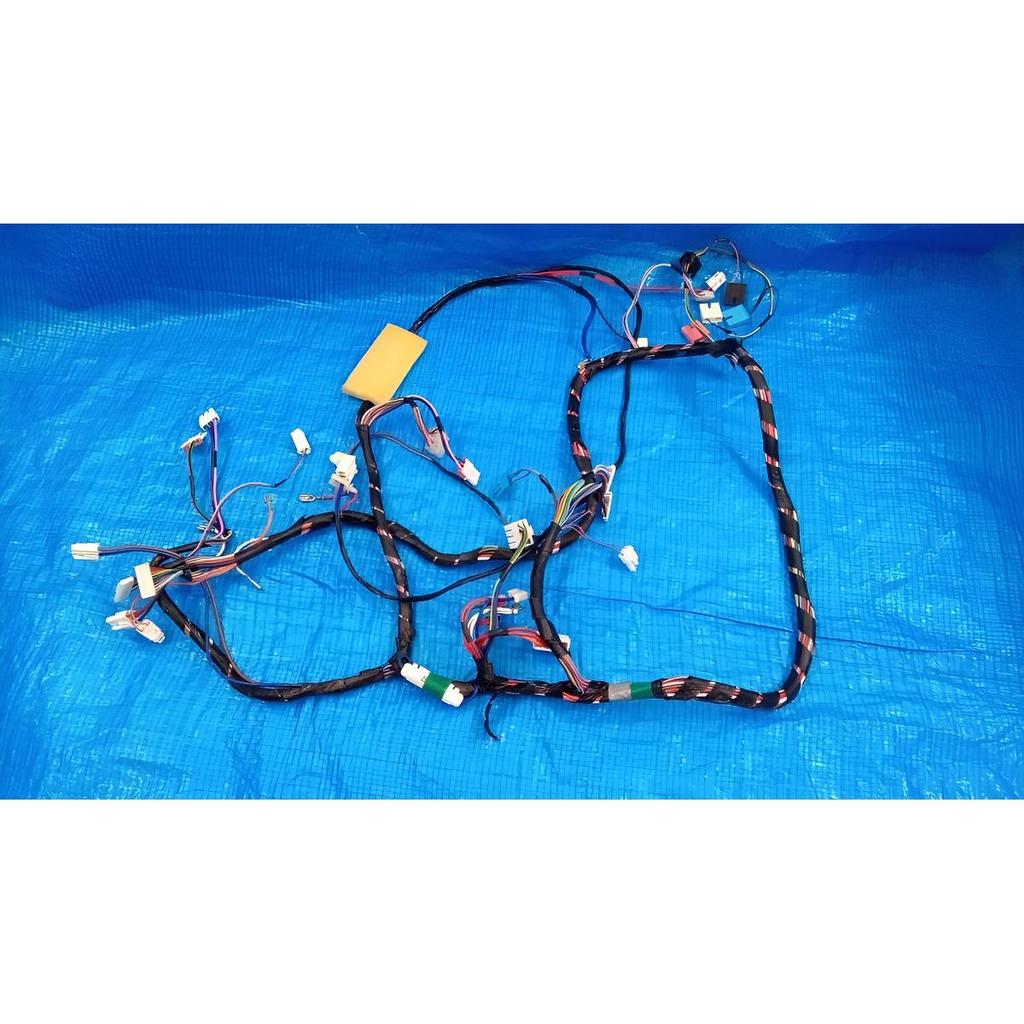Chicote Lavadora Lava E Seca Electrolux Lse11