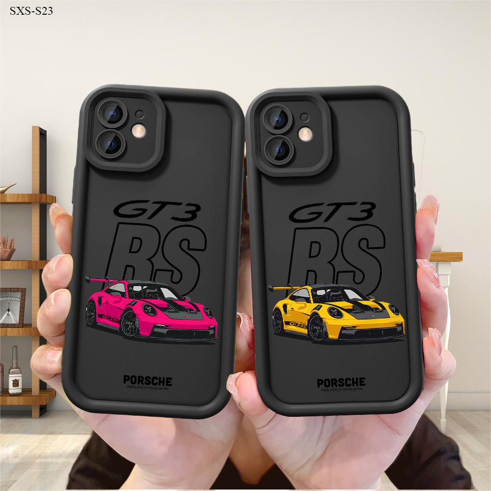 Capa Para Samsung Galaxy S24 S23 S22 S21 S20 FE Ultra 5G Capinha Case 6538 TYB em Oferta na Shopee