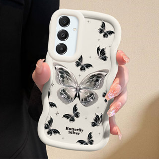 Capa Para Samsung Galaxy A16 4G 5G Capinha Silicone Macio Protetora Do Telefone Móvel Macarons Simple Caso 0200 MKL em Oferta na Shopee