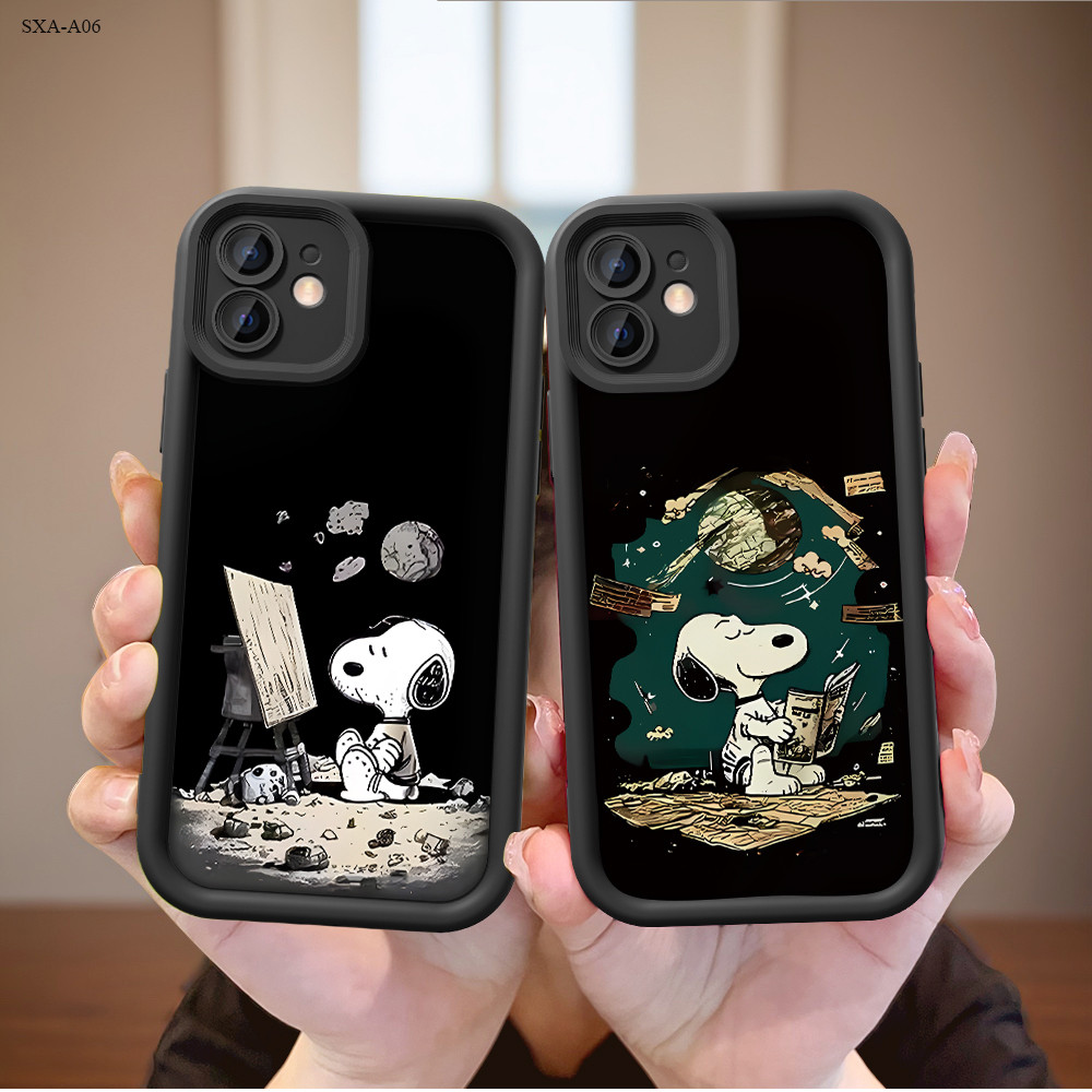 Capa Para Samsung Galaxy A06 A05 A05S A04E A03 A03S A02 A01 A10 A10S A11 A31 A51 A71 Core Capinha Case TYB6433