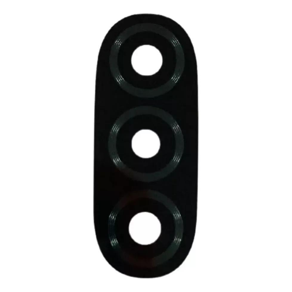 Lente Vidro Câmera Traseira Compatível Moto E20 Xt2155