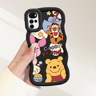 Capinha De Celular Borda Macia Silicone Para Motorola Moto G22 Capa Luxo Case MKL 0089 em Oferta na Shopee