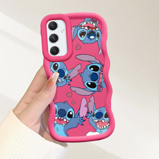 Capinha De Celular Borda Macia Silicone Para Samsung Galaxy A54 5G Capa Luxo Case MKL 0091 em Oferta na Shopee