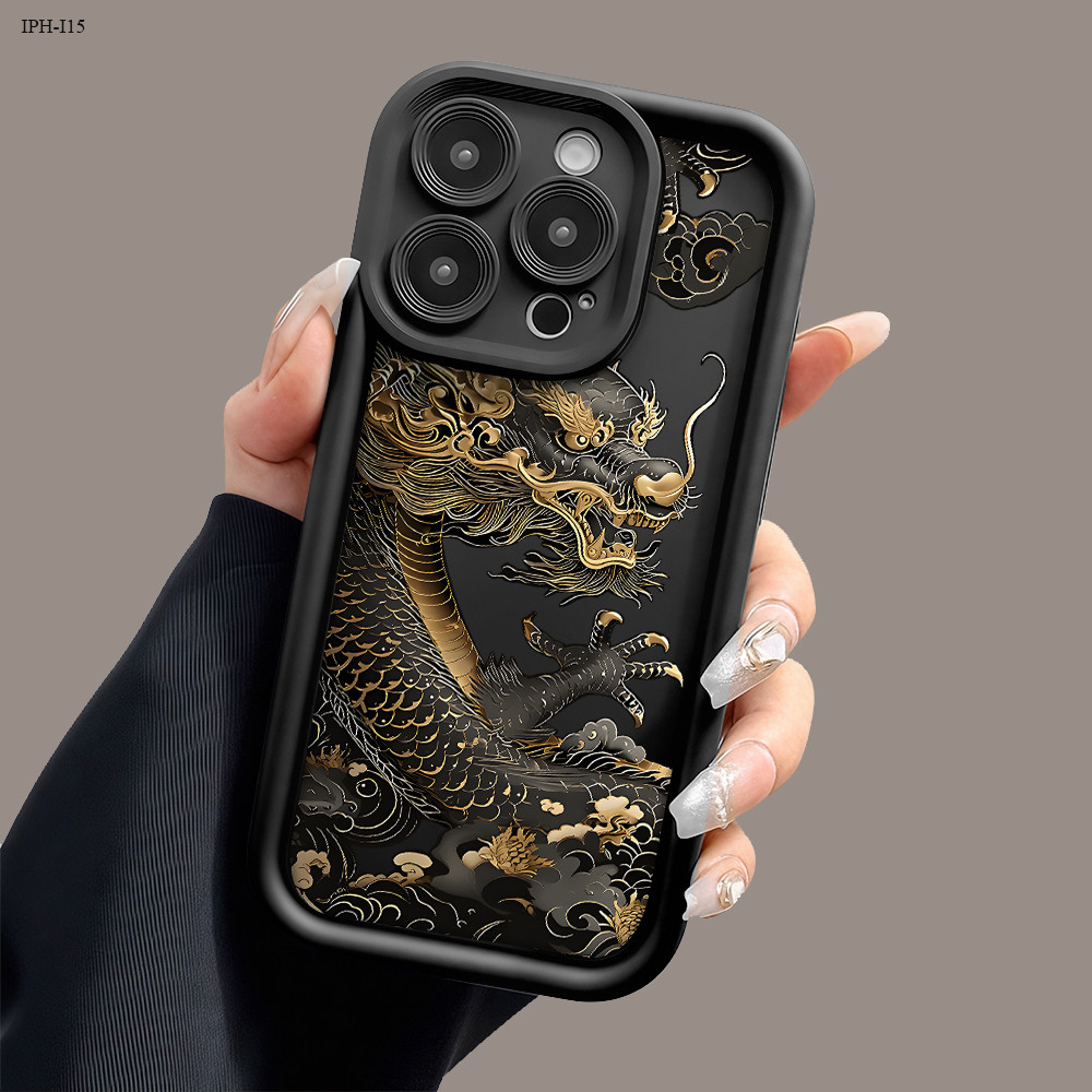 Capa Para iPhone 15 14 13 12 11 X XS XR 7 8 SE Pro Max Plus 2020 2022 Capinha Case TYB6559 em Oferta na Shopee