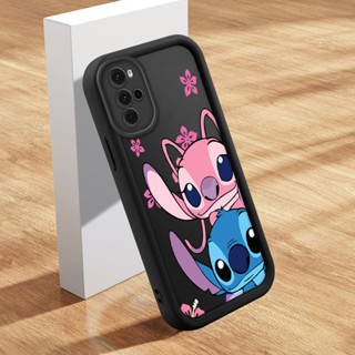 Capinha Para Motorola Moto G22 Capa De Celular Macia Silicone Protetora Preta Case BTY 5646 em Oferta na Shopee