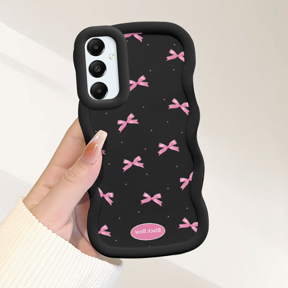 Capinha Para Samsung Galaxy A05S Capa De Silicone Macio Capinhas Case 0180 MKL em Oferta na Shopee