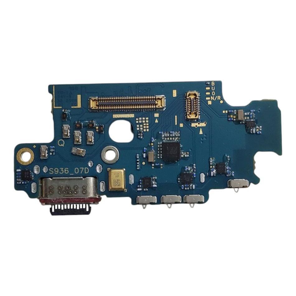 Placa De Carga Flex Conector Para Galaxy S25 5g Sm-s9316