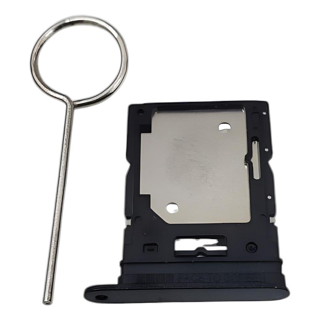 Gaveta Bandeja Suporte Chip Para Redmi Note 14 4g