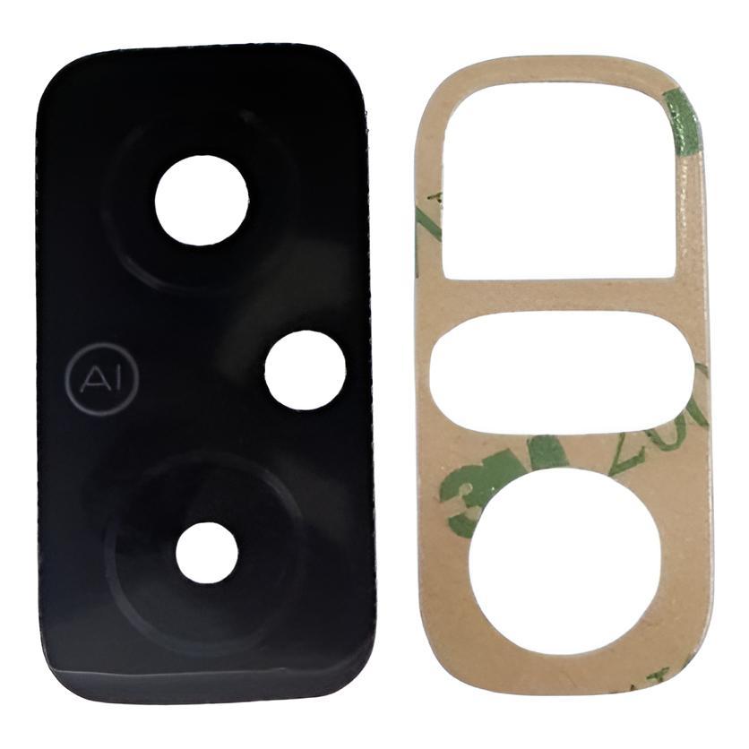 Lente Da Câmera Vidro Para Poco C55