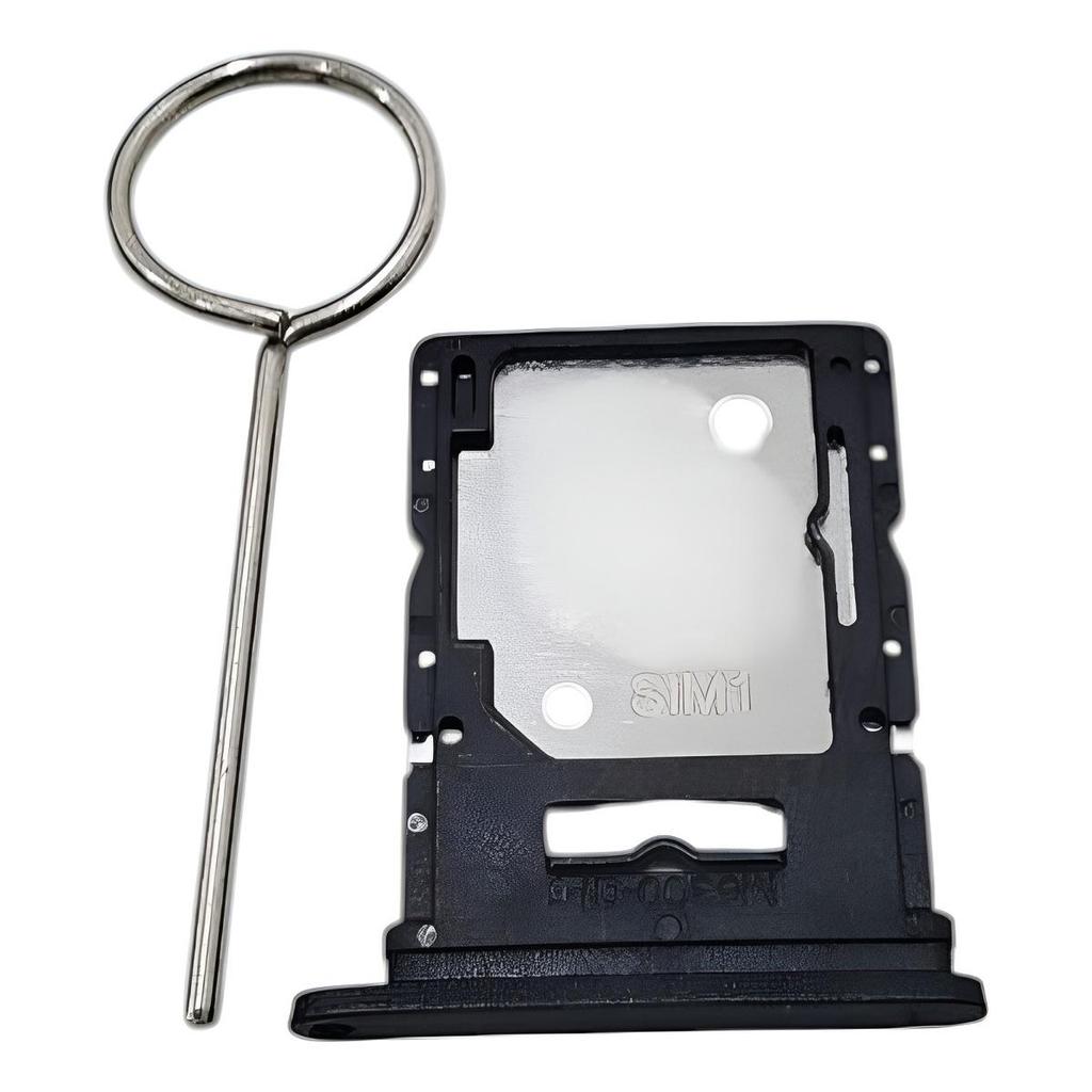 Gaveta Bandeja Suporte Chip Para Redmi Note 14 5g