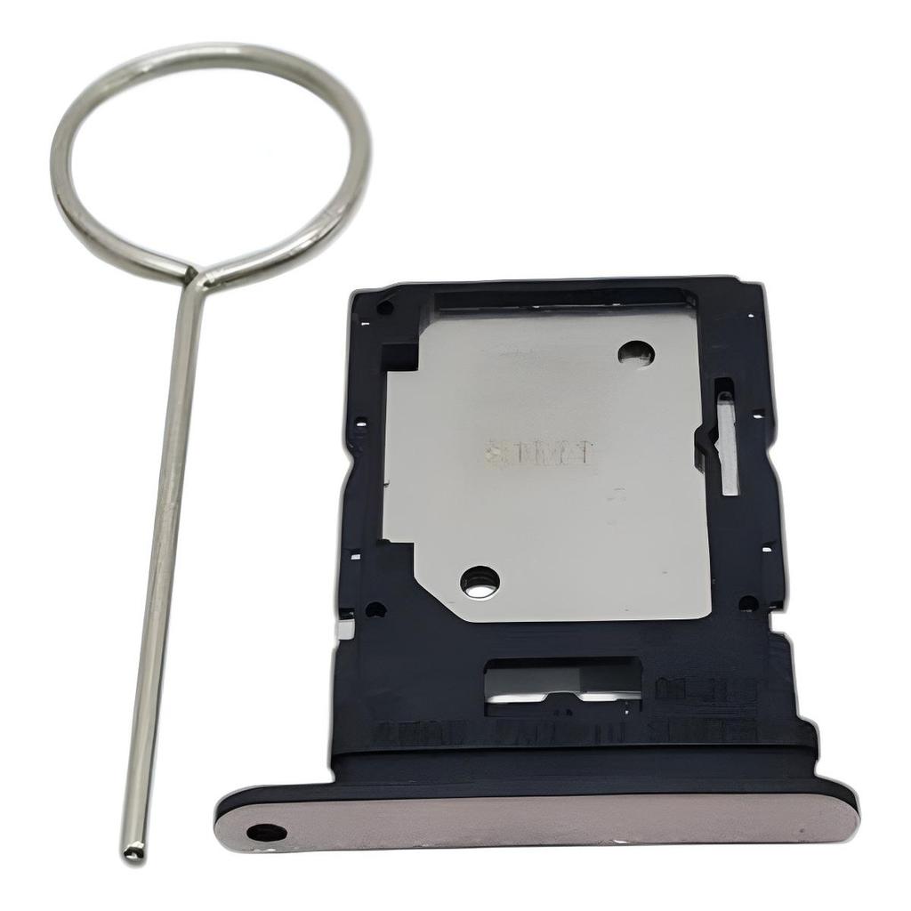 Gaveta Bandeja Suporte Chip Para Redmi Note 14 Pro 4g