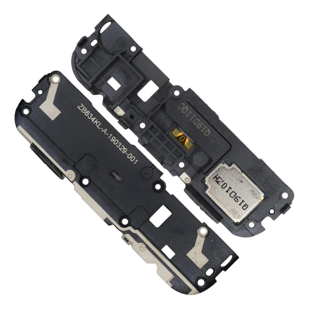 Alto Falante Campainha Para Asus Zenfone Max Plus 2 Zb634kl