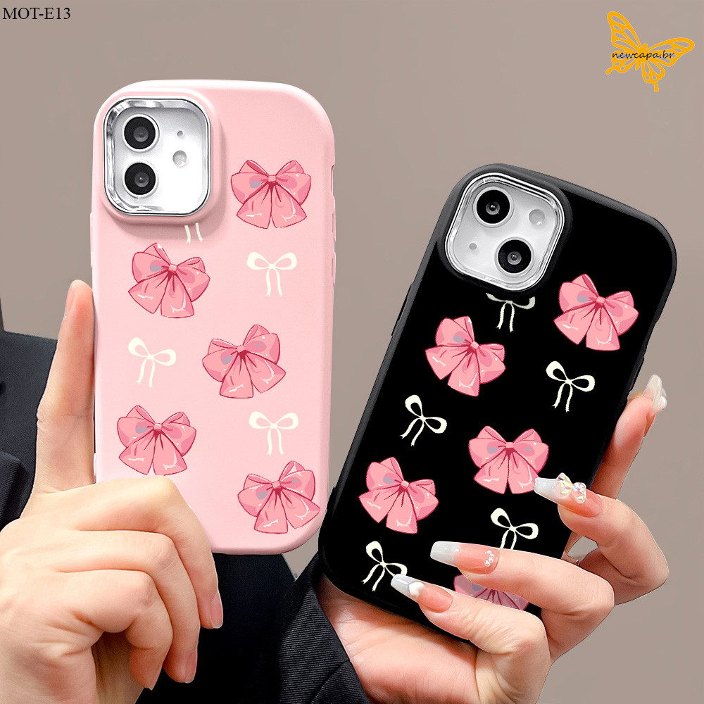 Capinha Para Motorola Moto E13 E20 E22 E32 E40 E6 E6S E7 Power Plus Capa Case PDD 1433