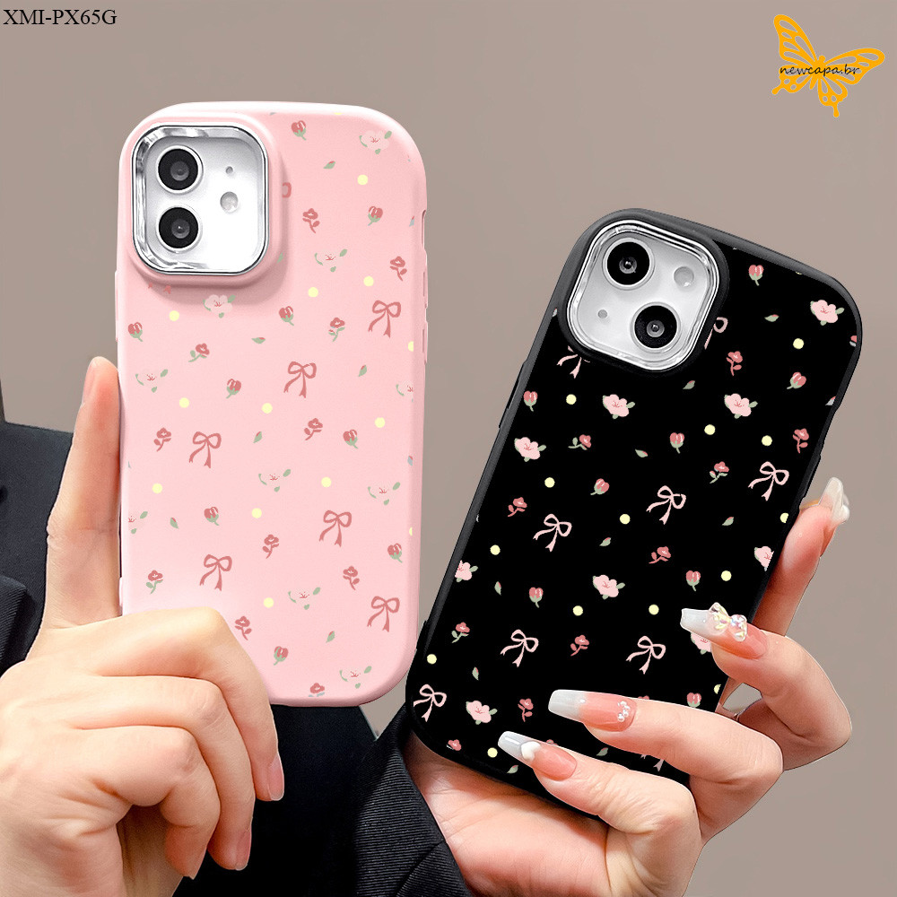 Capinha Para Xiaomi Poco C65 C75 C71 Capa Case PDD 1435 em Oferta na Shopee