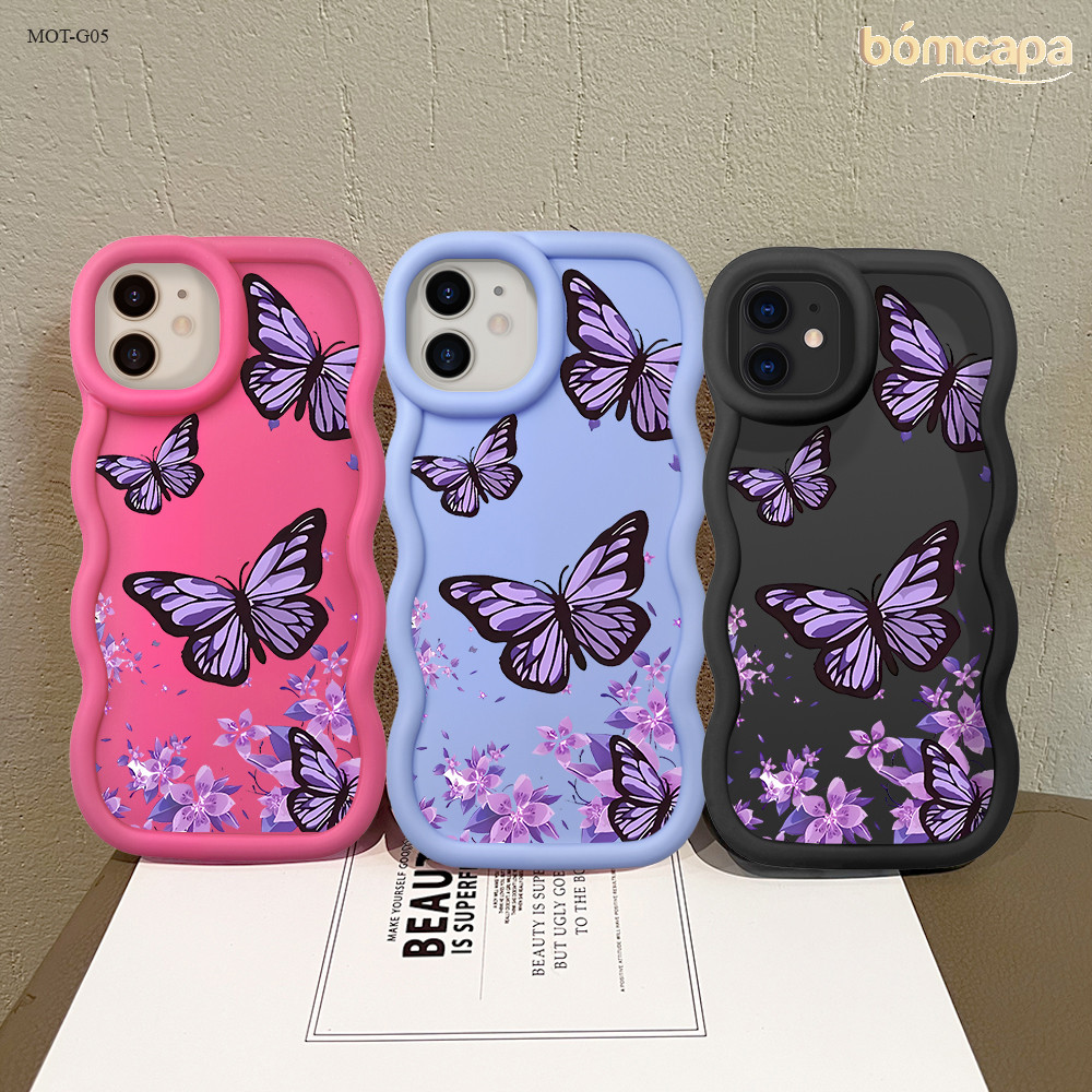 Capinha Case Para Motorola Moto G06 G17 G15 G05 G04 G04S G10 G20 G30 G14 5G Norm