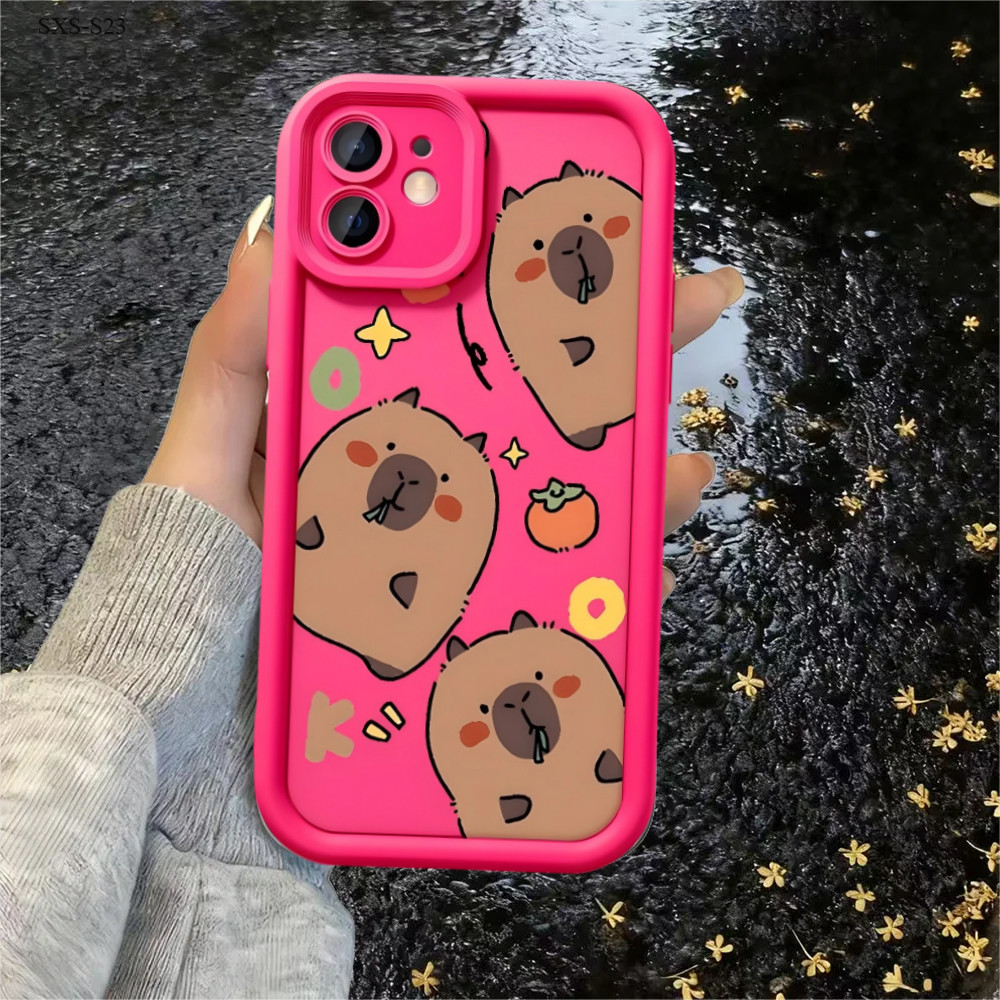 Capa Para Samsung Galaxy S24 S23 S22 S21 S20 FE Ultra 5G Capinha Macia Telefone Case 2098 TY em Oferta na Shopee