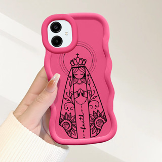 Capinha Para Samsung Galaxy A06 Case Capa Macio Celular DL0143 em Oferta na Shopee