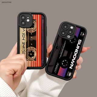 Capinha Para Motorola Moto G56 G35 G52 G54 G53 G34 G75 G84 G60 G82 G85 5G  Capa Black Case 6520 em Oferta na Shopee