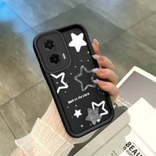 Capa Para Motorola Moto G35 5G Capinha De Celular Protetora Capinhas Silicone TYB5569 em Oferta na Shopee