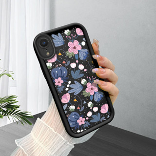 Capa Para iPhone XR Capinha De Celular Protetora Capinhas Silicone TYB5591 em Oferta na Shopee