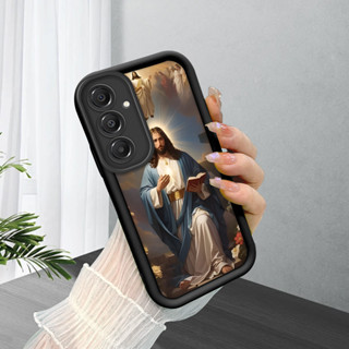 Capa Para Samsung Galaxy A16 4G 5G Capinha De Celular Protetora Capinhas Silicone TYB6227 em Oferta na Shopee