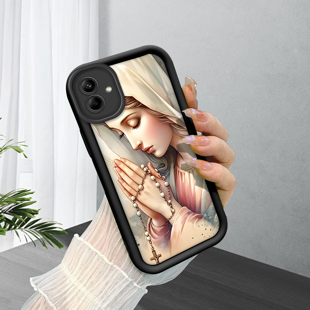 Capa Para Samsung Galaxy A06 Capinha De Celular Protetora Capinhas Silicone TYB6229 em Oferta na Shopee