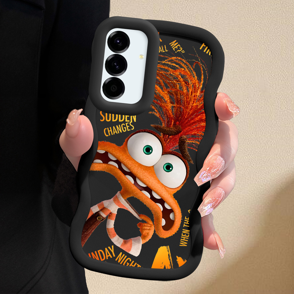 Capinha Para Samsung Galaxy A56 A36 5G Case Capa Macio Celular DL0119 em Oferta na Shopee