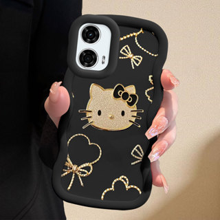 Capa Para Motorola Moto G24 G04 G04S E14 Capinha Macia De Silicone Celular SpongeBob 0270 MKL em Oferta na Shopee