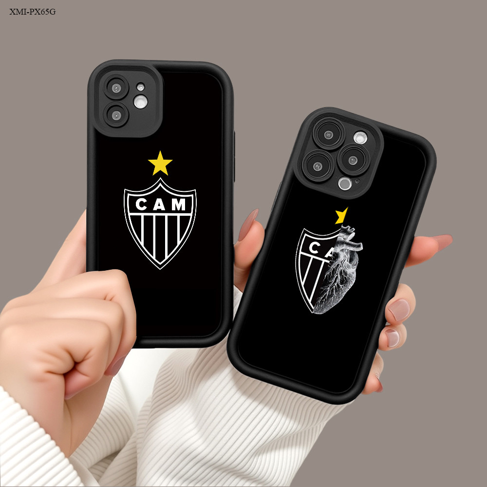 Capinha Preta Xiaomi Poco C65 C75 C71 De Case TY5814 em Oferta na Shopee