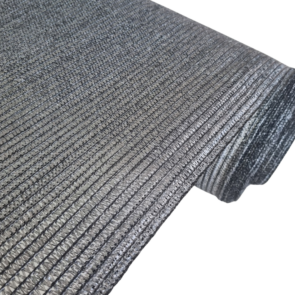 Tela Sombrite 12x6m 70% Freshnet Estufas Conforto Animal