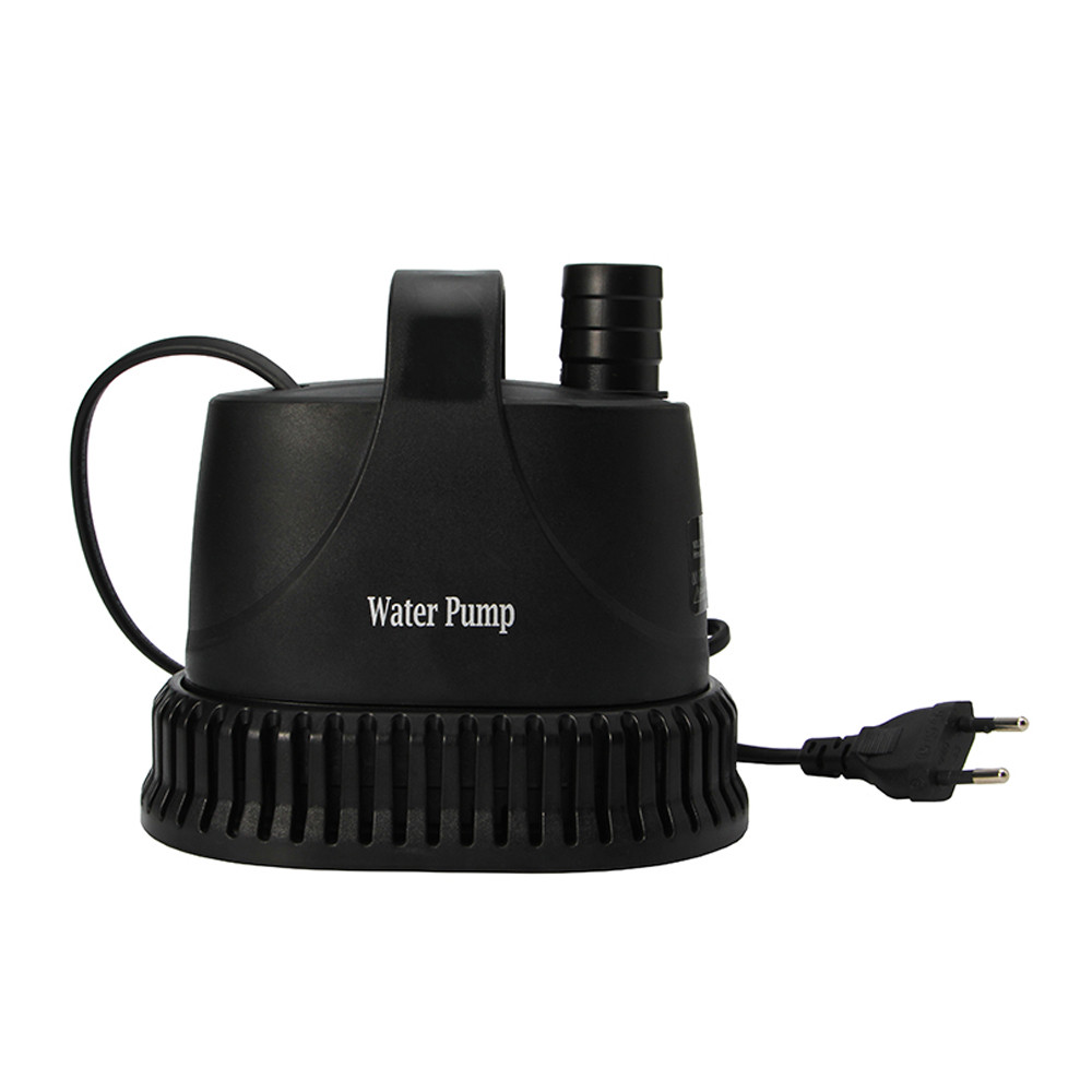 Bomba Submersa Life HY-250 2500L Aquário Lago Fonte em Oferta na Shopee