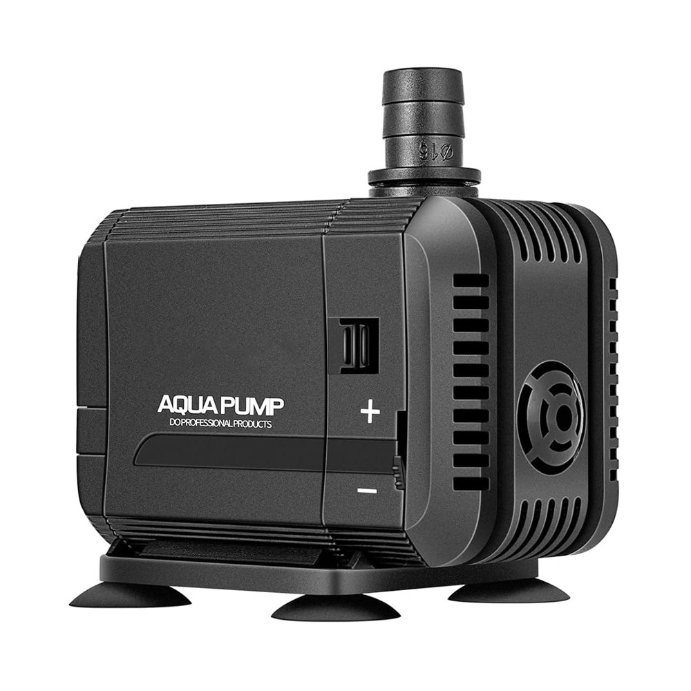 Bomba D'água Submersa Life Aquário 500l/h Hy-302 em Oferta na Shopee