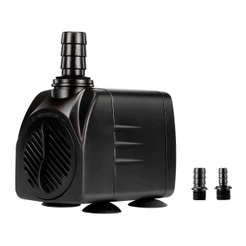 Bomba D'água Life HY380 Vazão Ajustável 800L/H Submersa 110V
