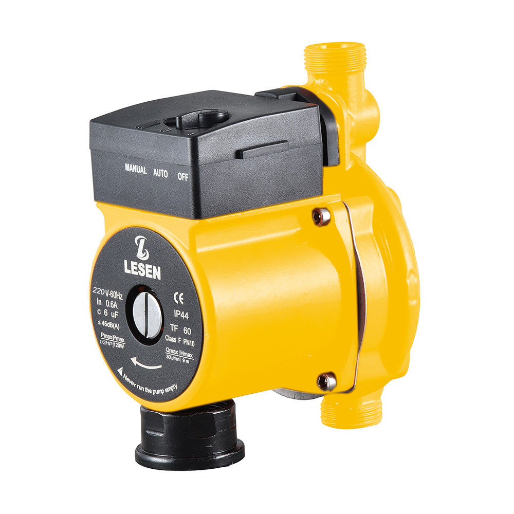 Bomba Pressurizadora Life Automática 220V para Casa 220V