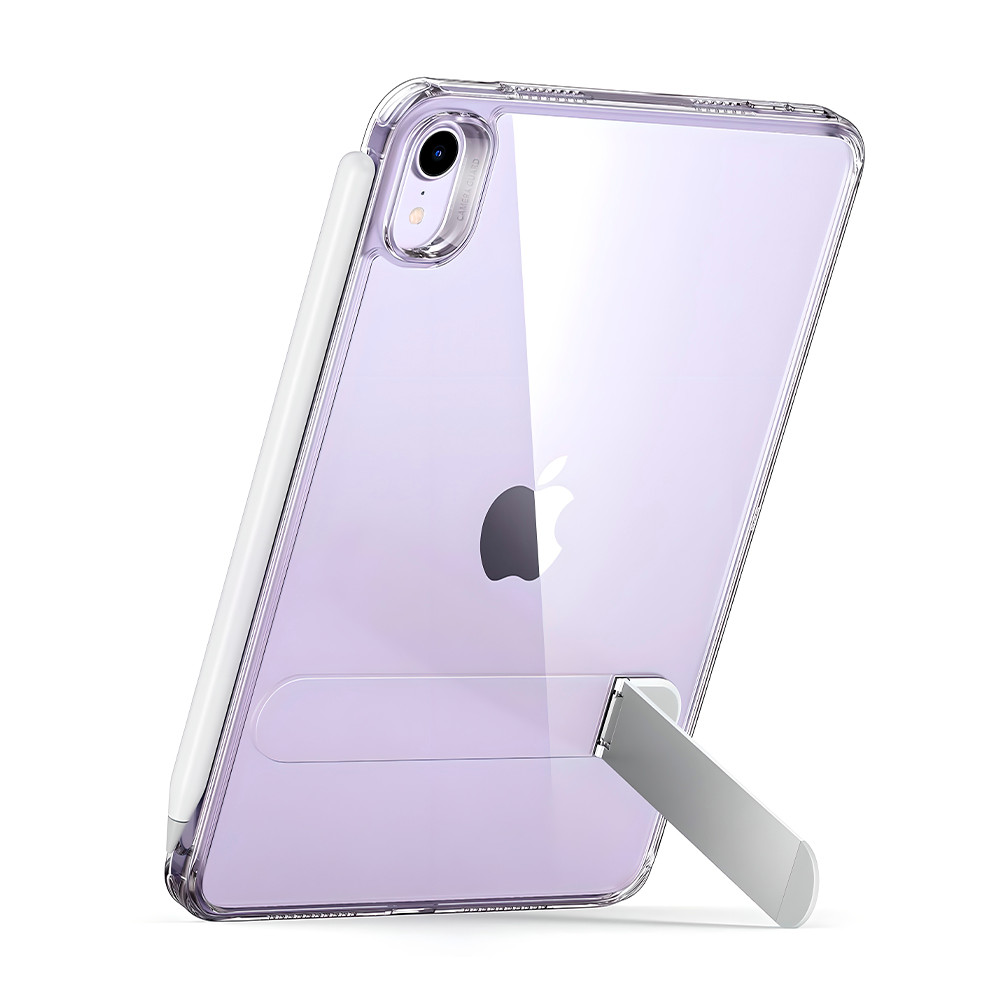 Capa ESR Para iPad Mini 7 6 Geração Com Suporte Ajustável em Oferta na Shopee