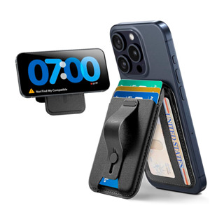 Carteira MagSafe ESR Suporte Cartões Loop P/iPhone 12 A 16 em Oferta na Shopee