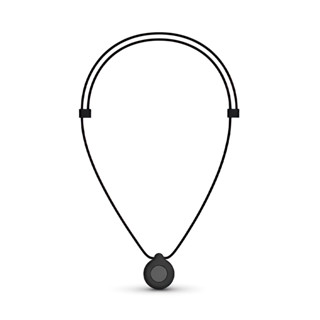 Cordão Ajustável Boya C104 com Placa Magnética p/Lapela em Oferta na Shopee