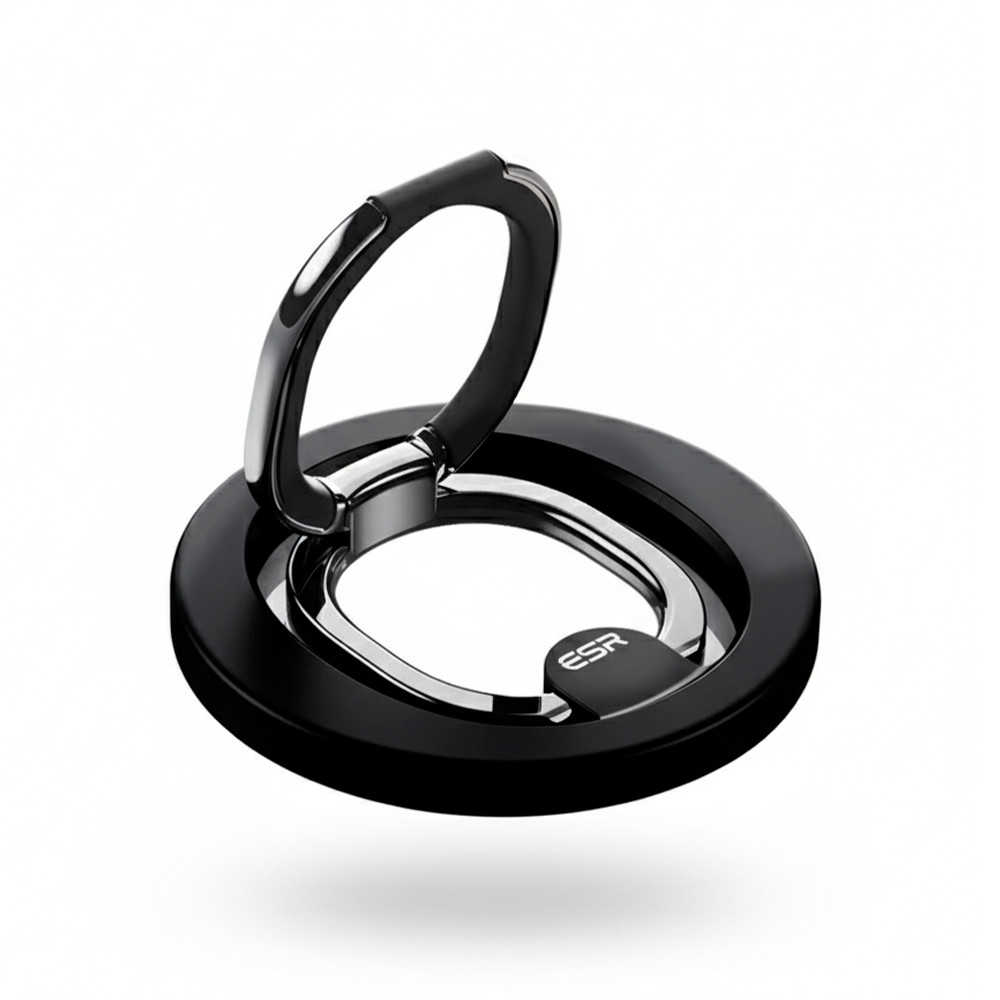ESR Suporte Magnético Anel Celular MagSafe Ajustável iPhone em Oferta na Shopee