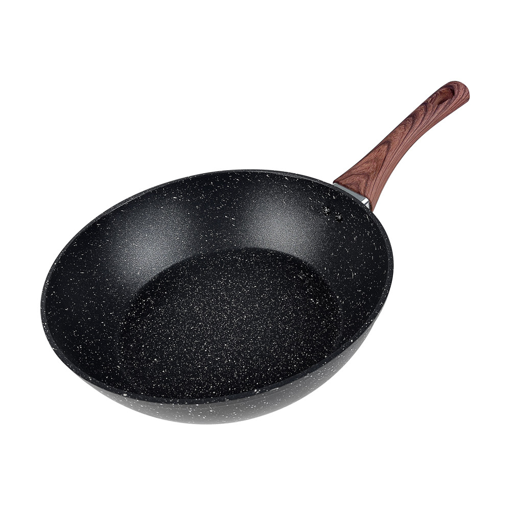 Frigideira Synmore 23cm Alumínio Forjado Antiaderente