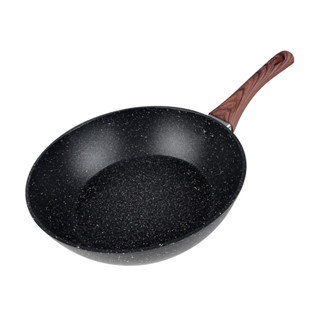 Frigideira Synmore 28cm Alumínio Forjado Antiaderente em Oferta na Shopee