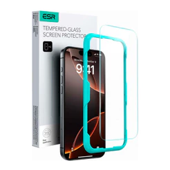Película ESR Vidro Temperado para iPhone 16 Pro Max