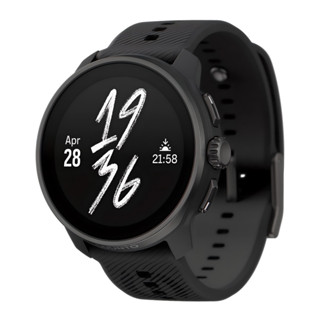 Relógio Smartwatch Suunto Race S Gps Tela Amoled 1.3" Preto em Oferta na Shopee