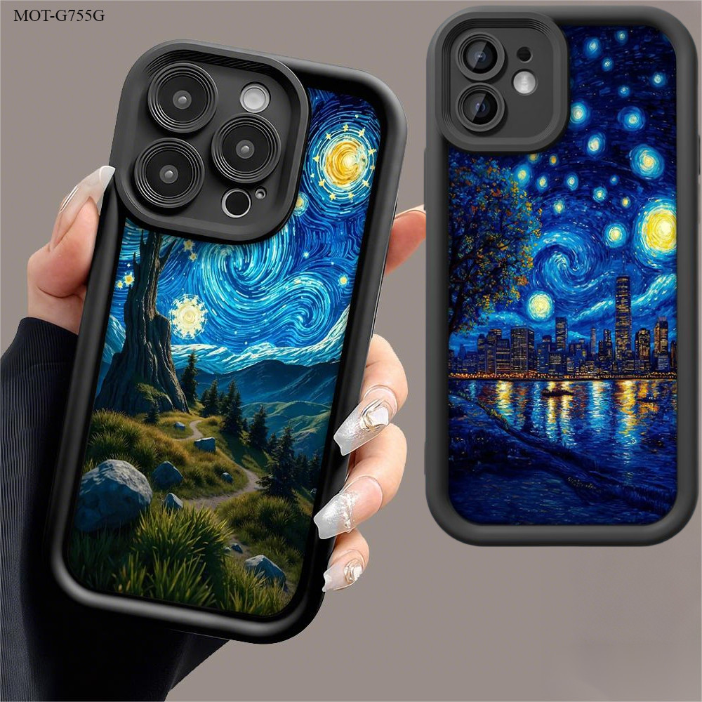 Capa Para Motorola Moto G56 G35 G52 G54 G53 G34 G75 G84 G60 G82 G85 5G Capinha Case 5465 TYB