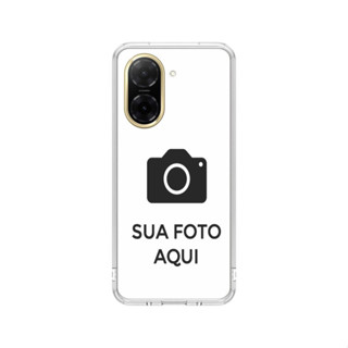 Capa Capinha Redmi A5 Case Personalizada Com Sua Foto 01 em Oferta na Shopee