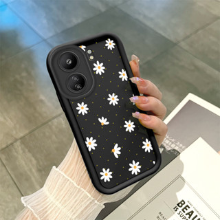 Capa Para Xiaomi Redmi 13C Poco C65 Capinha De Celular Macio Silicone Case BTY 5591 em Oferta na Shopee