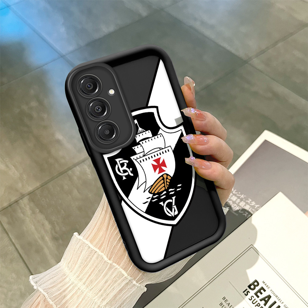 Capa Para Samsung Galaxy A16 4G 5G Capinha De Celular Macio Silicone Case BTY 5788 em Oferta na Shopee